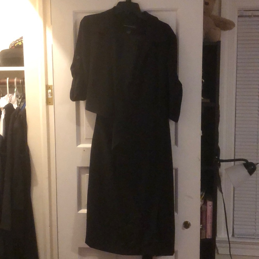 Black Jones New York Dress